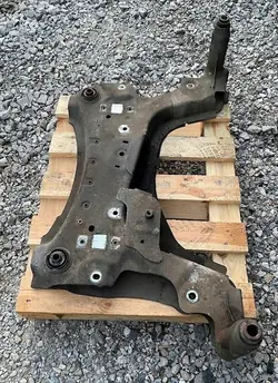 Berceau avant Renault Megane III OE 544010507R