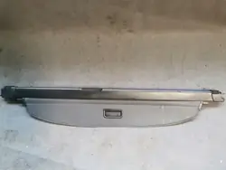 Estore de bagageira Land Rover Discovery Sport 14- OEM