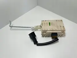 Skoda centrallåsaktuator OEM 3T9861343