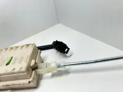 Skoda Zentralverriegelungsaktuator OEM 3T9861343