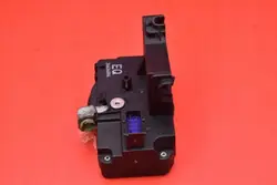 Fram vänster dörrlås Opel Corsa C 00-03 24434884 EQ