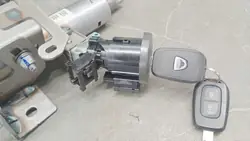 Steering Column Dacia Duster II 285916556R
