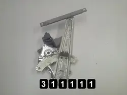Nissan Fensterheber OEM AM-311111 - Gebraucht
