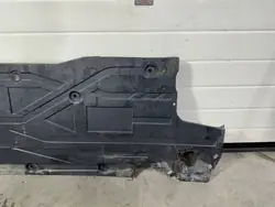 OEM A2306190238 Underkarsskydd höger nedre Mercedes SL R230
