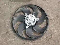 Kühlerlüfter Ford OE 5000983 für Mondeo MK5