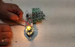 Connecteur Feu Arrière Mercedes-Benz OEM A2118200711