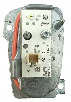 LED DRL Modul Audi A3 S3 RS3 Matrix Rechts