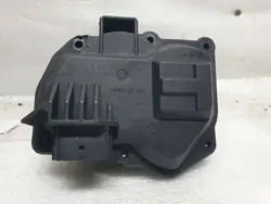 Corps de papillon Renault Clio III