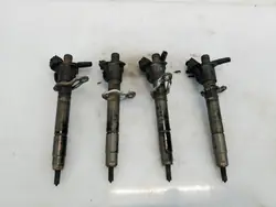 Injecteur Volvo V60 S60 II 2.0 D OEM 0445116046