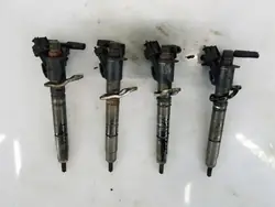 Injecteur Volvo V60 S60 II 2.0 D OEM 0445116046