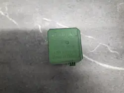 A0025427619 Relais Mercedes-Benz E (W211) 6.2L 2006