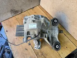 Hinterachsdifferential Land Rover Range CPLA-4A213-AB