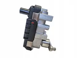 Garrett G-25 Toimija OEM 6NW009550 Jaguarille