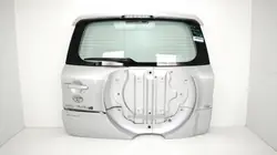 Takaluukku OEM 375484544 Toyota RAV4 III 05-08