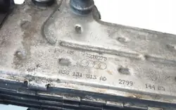 Refroidisseur EGR OEM 039131513AD pour VW Golf V 1.9L Diesel