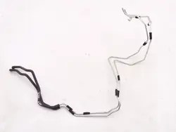 Tube lave-glace Mercedes W221 OEM A2218300417 - Occasion