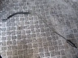 OPEL ASTRA K HB LIFT 19-22 Tuyau de Débrayage OEM 39218026