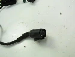 OEM 8e0971687l Vasen Takaoovi Audi A4 B7