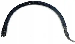 Porsche Cayenne 7P5 Taka-mutakilpi OEM 7P5853828K Tumma