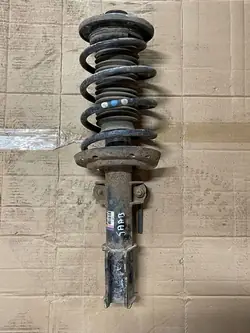 Ammortizzatore anteriore Saab 9-3 Ver2 2008 con molla OEM