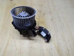 Résistance de soufflante Audi OE OEM 8K0820521 - Occasion