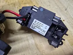 Résistance de soufflante Audi OE OEM 8K0820521 - Occasion