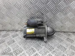 Motor de arranque Kia Rio 2011 1400 3610026810