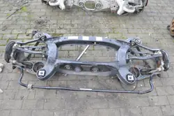 Mercedes Hinterachsträger OEM 1723504001