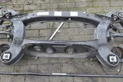 Poutre suspension arrière Mercedes OEM 1723504001