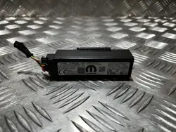 Batterie Jeep OE DG23213 9856791080 - 1Ah Occasion