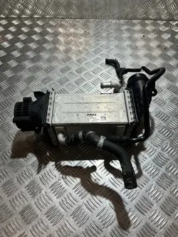 Volkswagen Touran III 2025 Intercooler 04E145785P