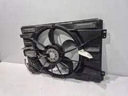 Module Ventilateur VW OEM 1K0121205AF pour Golf VI