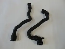 OEM OPEL MOKKA B DS3 2008 1.2 THP Tuyaux Eau Chauffage