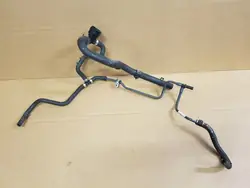 AUDI OE Vattenslang 04E121064S