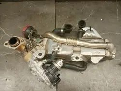 Enfriador de gases de escape BMW OE 8599832