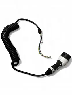 Mercedes EQE V295 Ladebuchse OEM 13965800