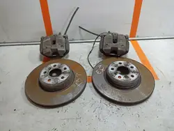 BMW X3 G01 Frontscheiben & Bremssättel OEM