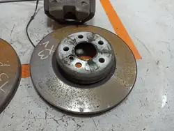 BMW X3 G01 Eturattaat & Jarrupuristimet OEM