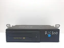 CD-vaihtaja OEM 8627048020 Lexus RX300:lle