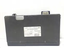 CD-vaihtaja OEM 8627048020 Lexus RX300:lle