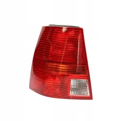 Lampe arrière combinée TYC VW Golf IV