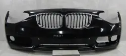 Paraurti anteriore BMW 1 F20 F21 11-15