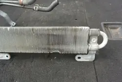 Refroidisseur de direction OEM CHŁODNICA WSPOMAGANIA INFINITI QX70