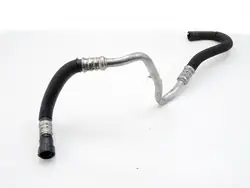 Servolenkungsschlauch 2.3 HPI JTD Ducato 2 Daily IV 1357425080