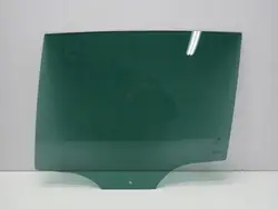 Vidro Porta Traseira Esquerda OEM 5G6845025A VW Golf VII