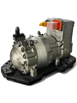 VW ID.4 Ilmastointikompressori 1EA820808E
