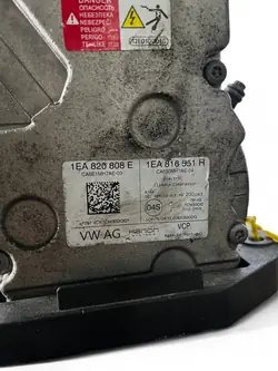 Compresseur de climatisation VW ID.4 1EA820808E