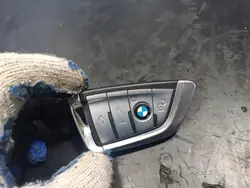 Mando BMW OEM Wrakowisko-28373- 434MHz Usado