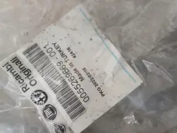Flexible Pompe Embrayage OEM F214 55269669 - Occasion