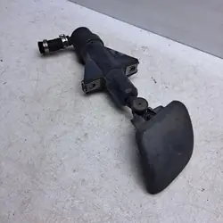 Lava-faróis OEM 7109733 para Renault Safrane